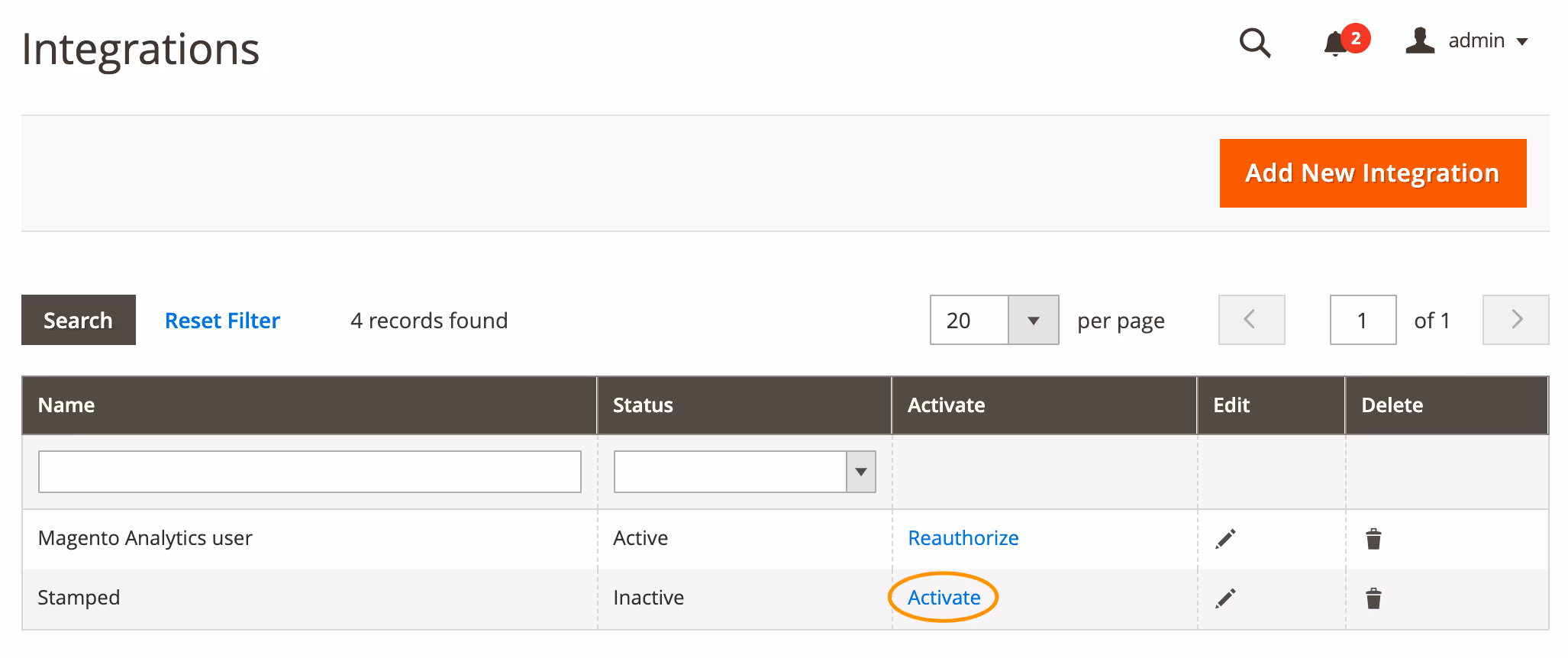 ShipSaving - Magento 2 