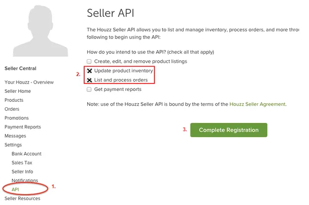 ShipSaving - HOUZZ