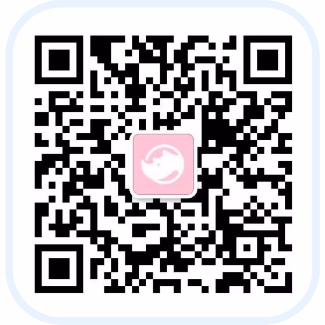 SALES QR CODE