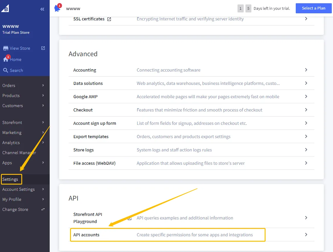 ShipSaving - BIGCOMMERCE