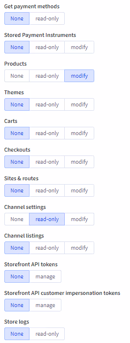 ShipSaving - BIGCOMMERCE