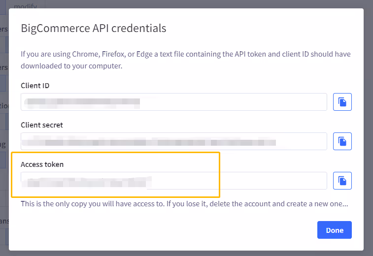 ShipSaving - BIGCOMMERCE