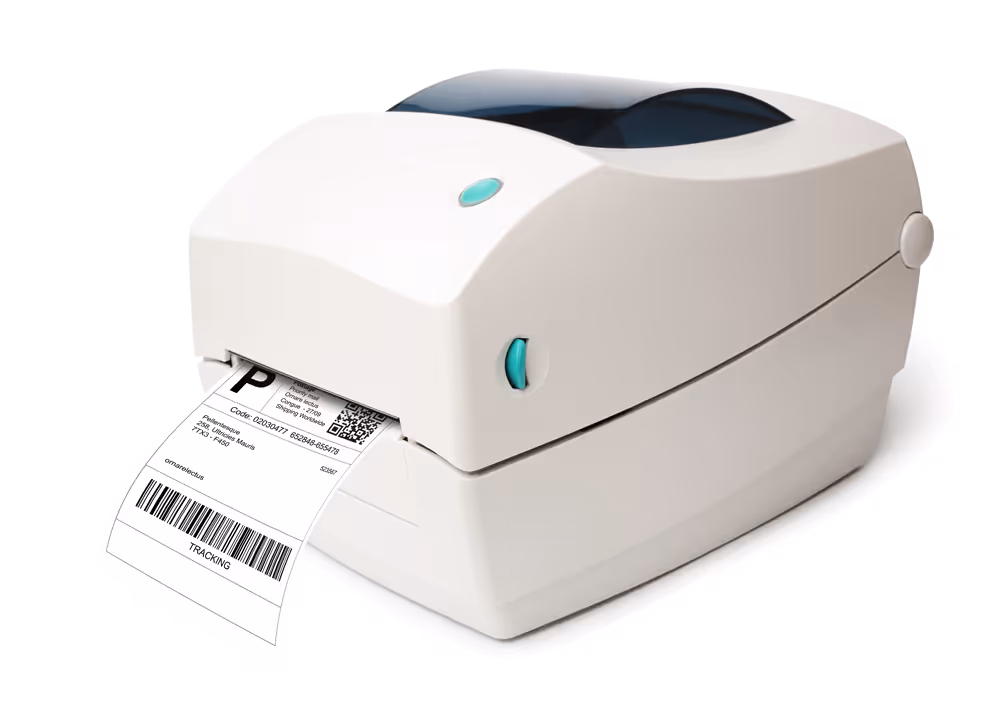 ShipSaving_label_printer