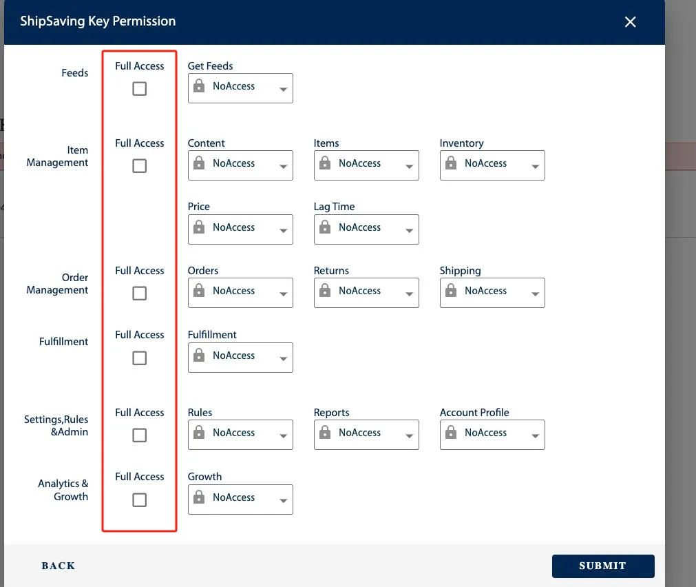ShipSaving - walmart marketplace
