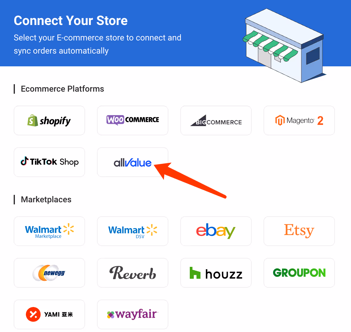 ShipSaving - Amazon