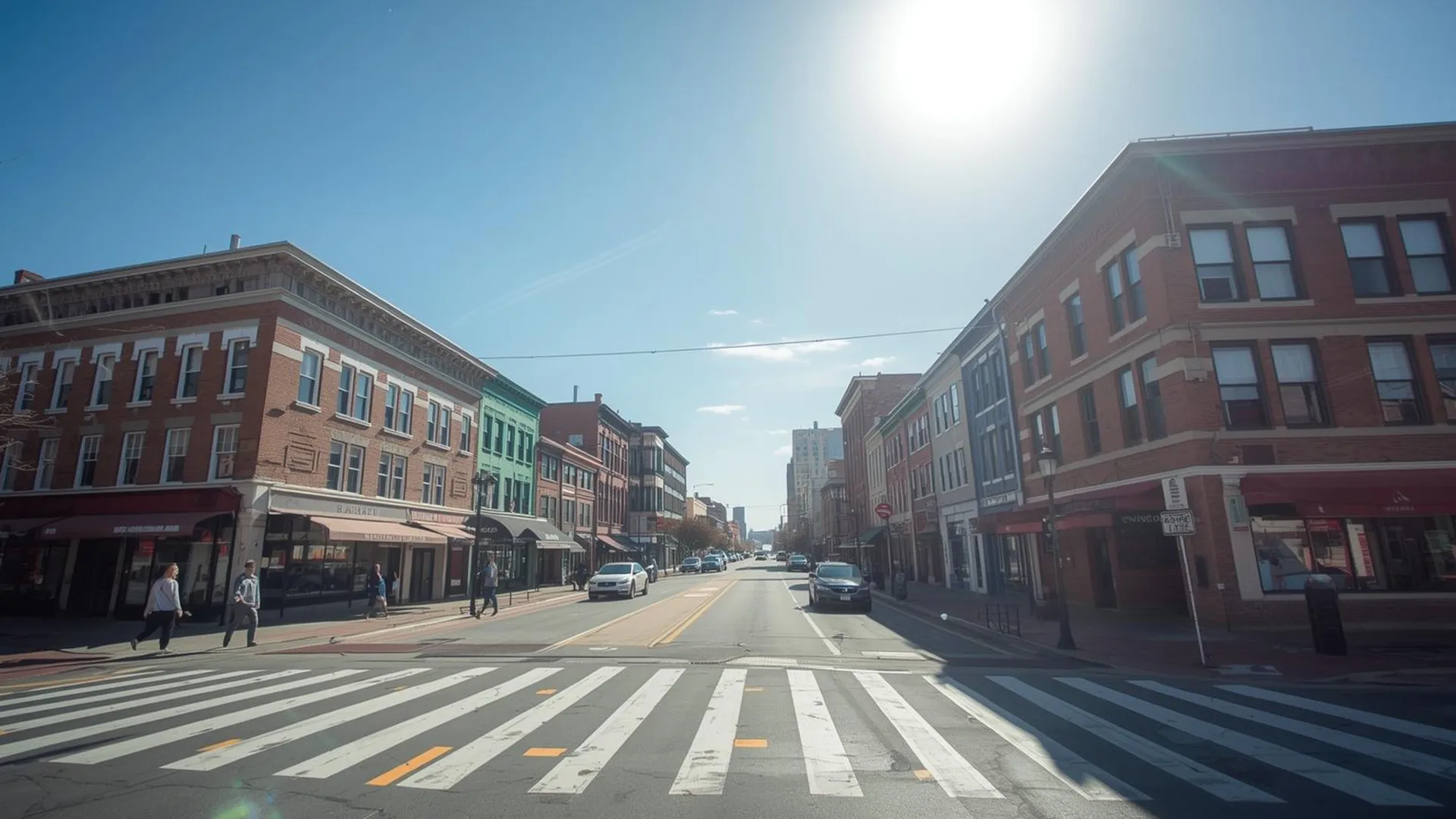 Personal injury legal representation for Hawthorne residents after accidents