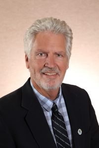 Peter Altman headshot