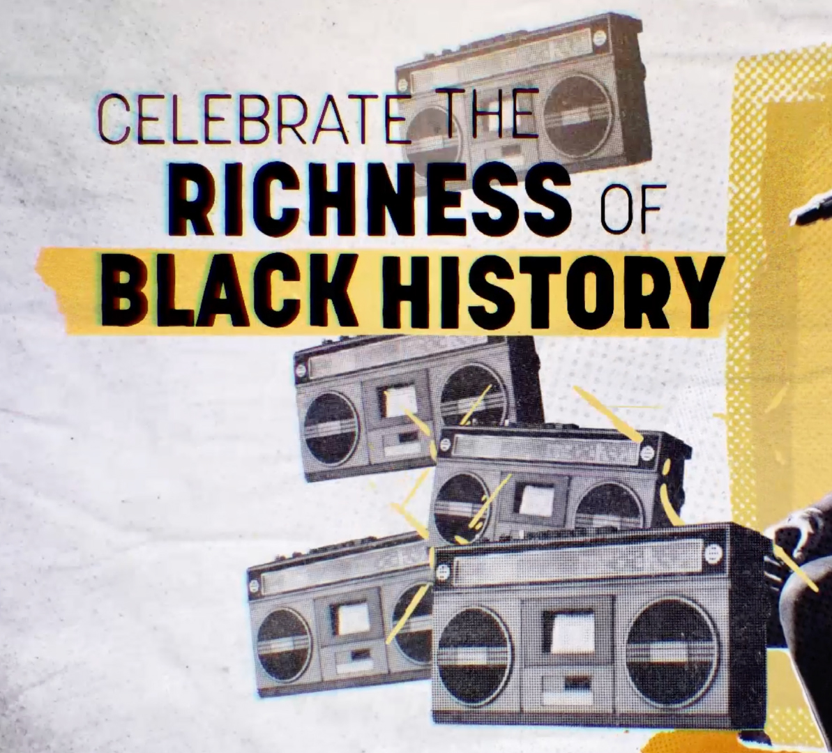 Black History Month 2022