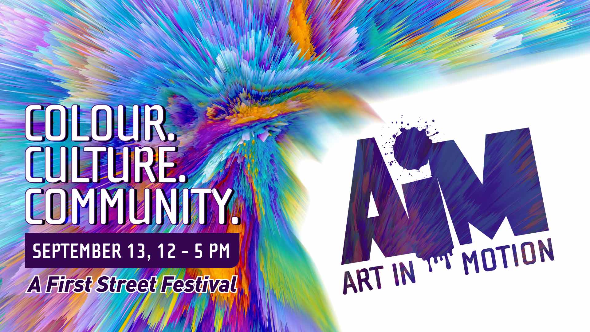 Art in Motion 2025