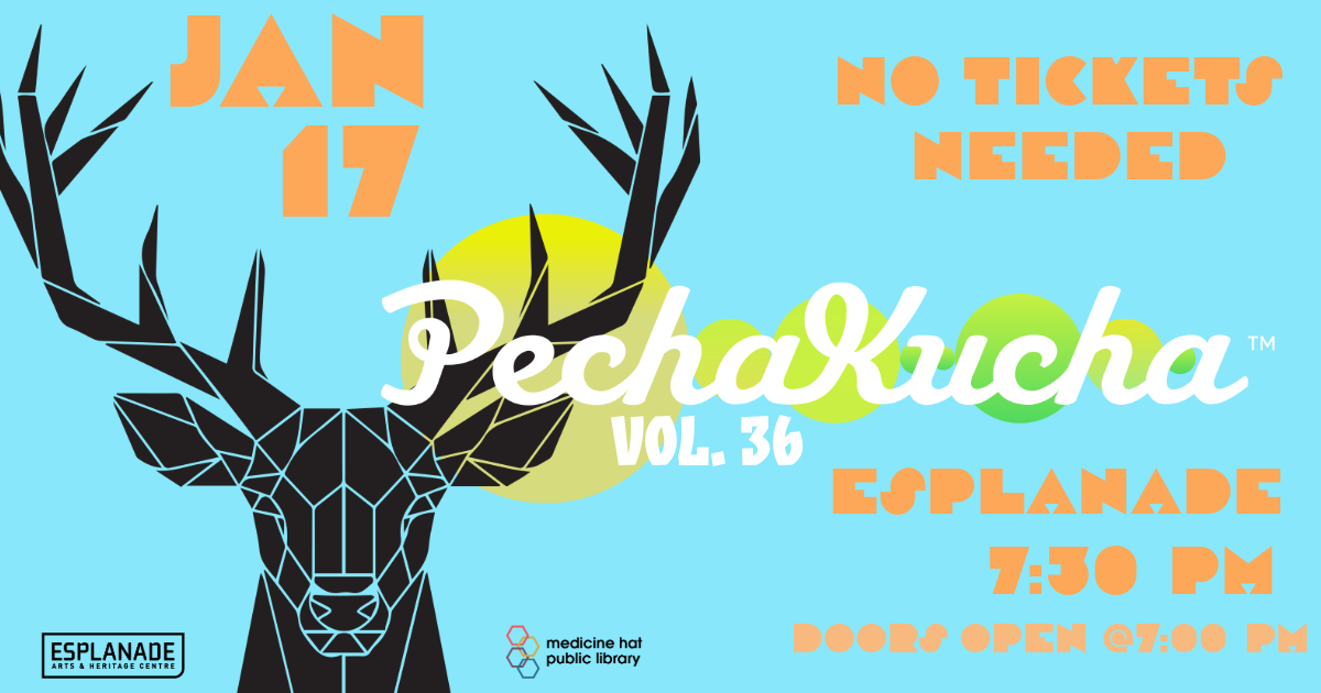 Pecha Kucha™
