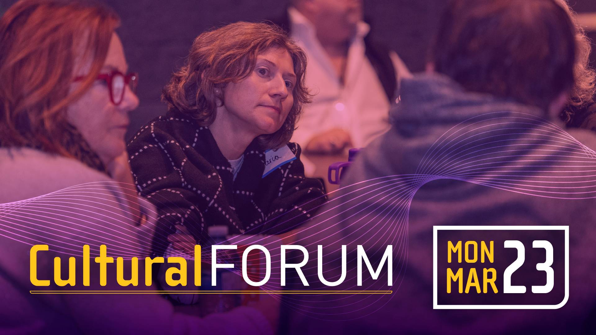 Medicine Hat Cultural Forum