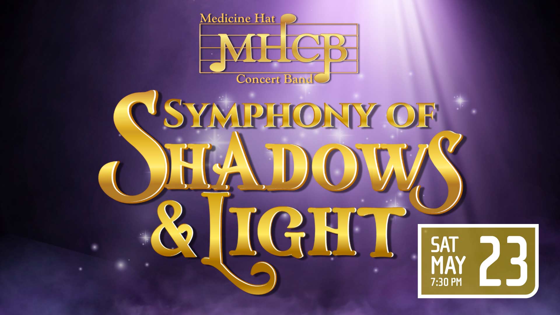 Symphony of Shadows and Light