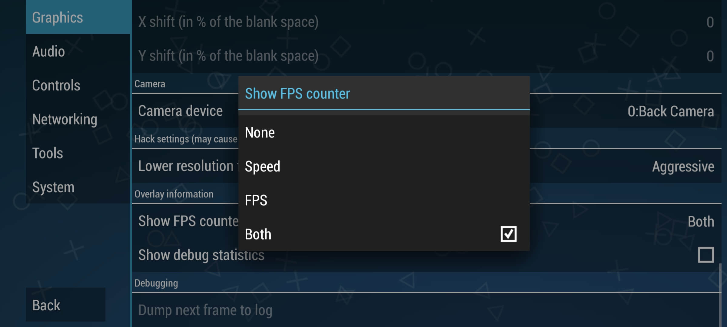 Display Gaming Performance