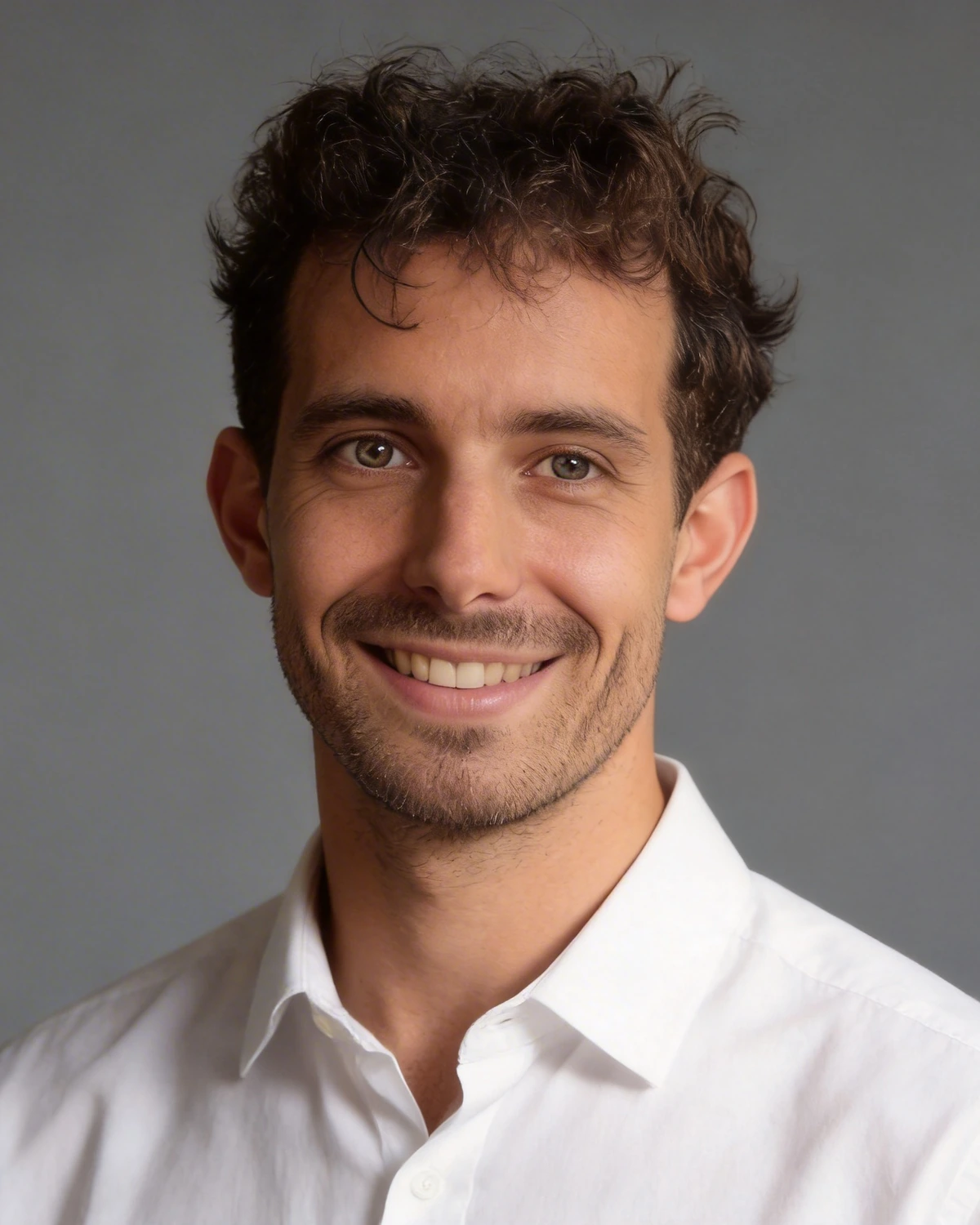M. Florent Archereau