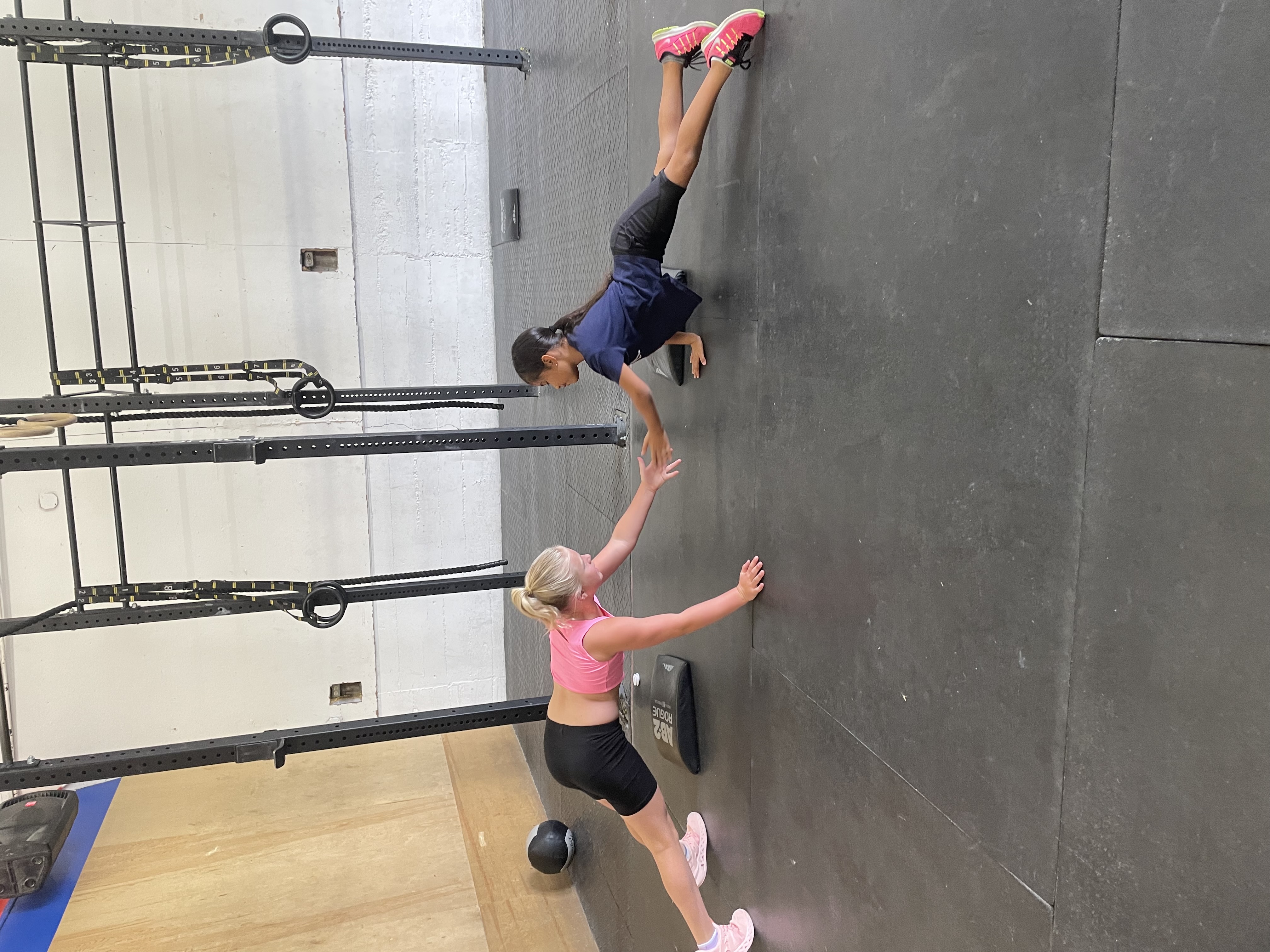CrossFit Kids in Moses Lake, WA
