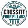 CrossFit Four Pillars