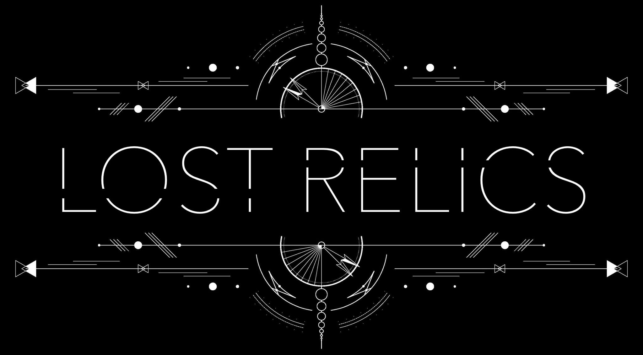 Lost Relics