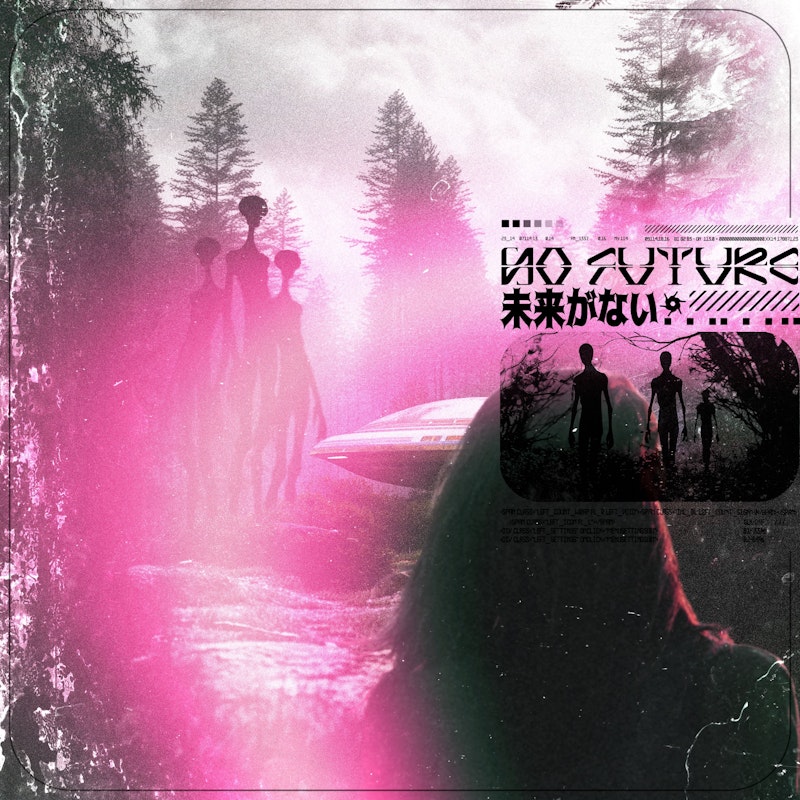 No Future - Goosebumps