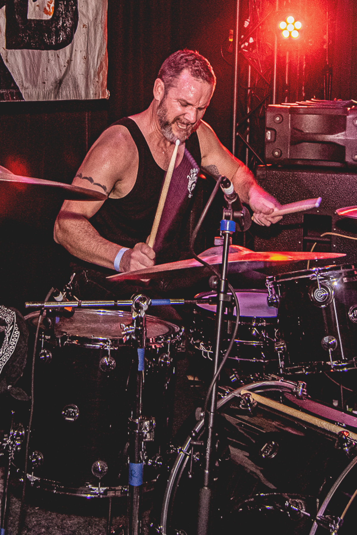 Jackson - Chew Thru. Photo by Ethan Cook.