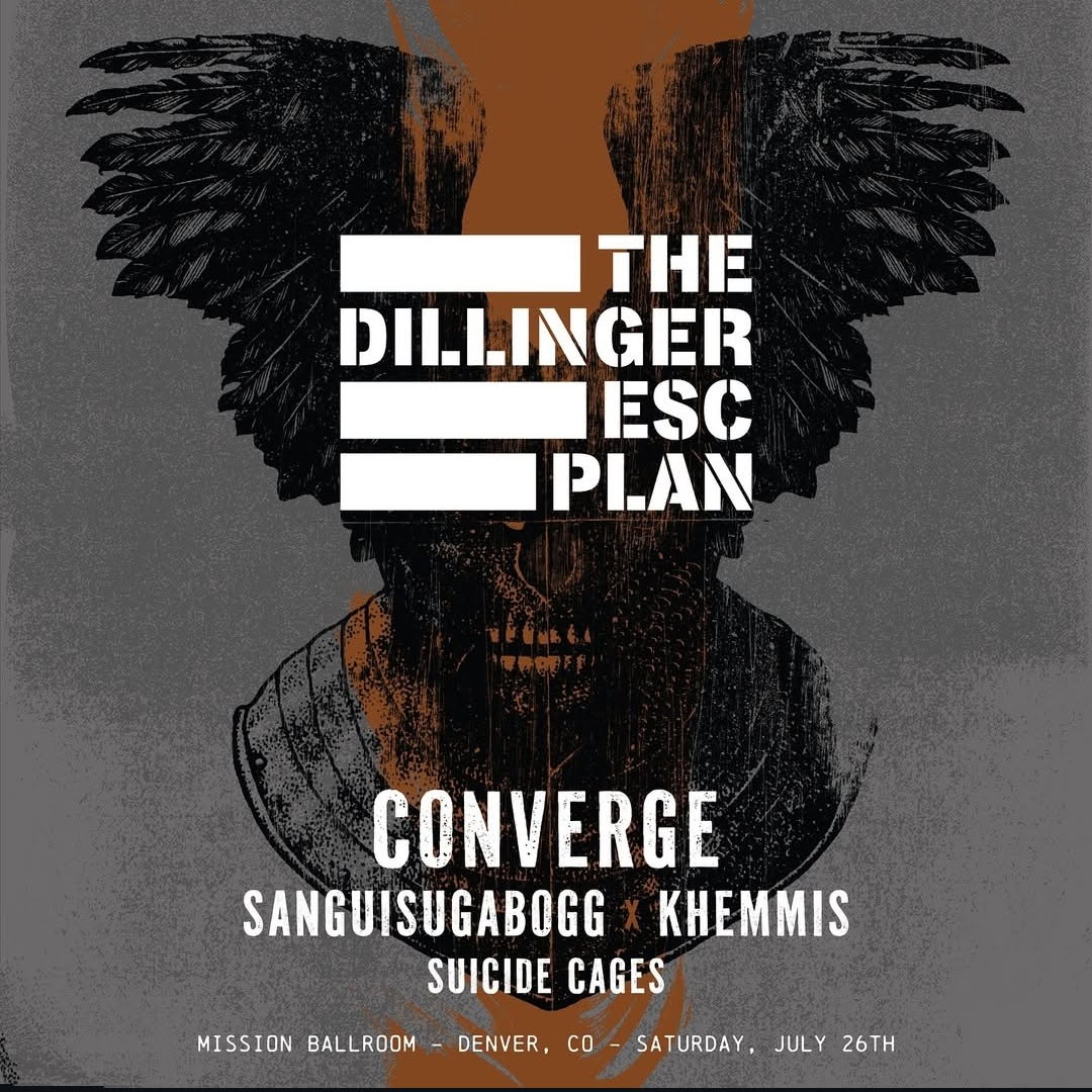 DEP MISSION BALLROOM