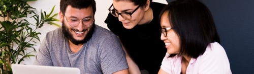 Tech Bootcamp | La Capsule