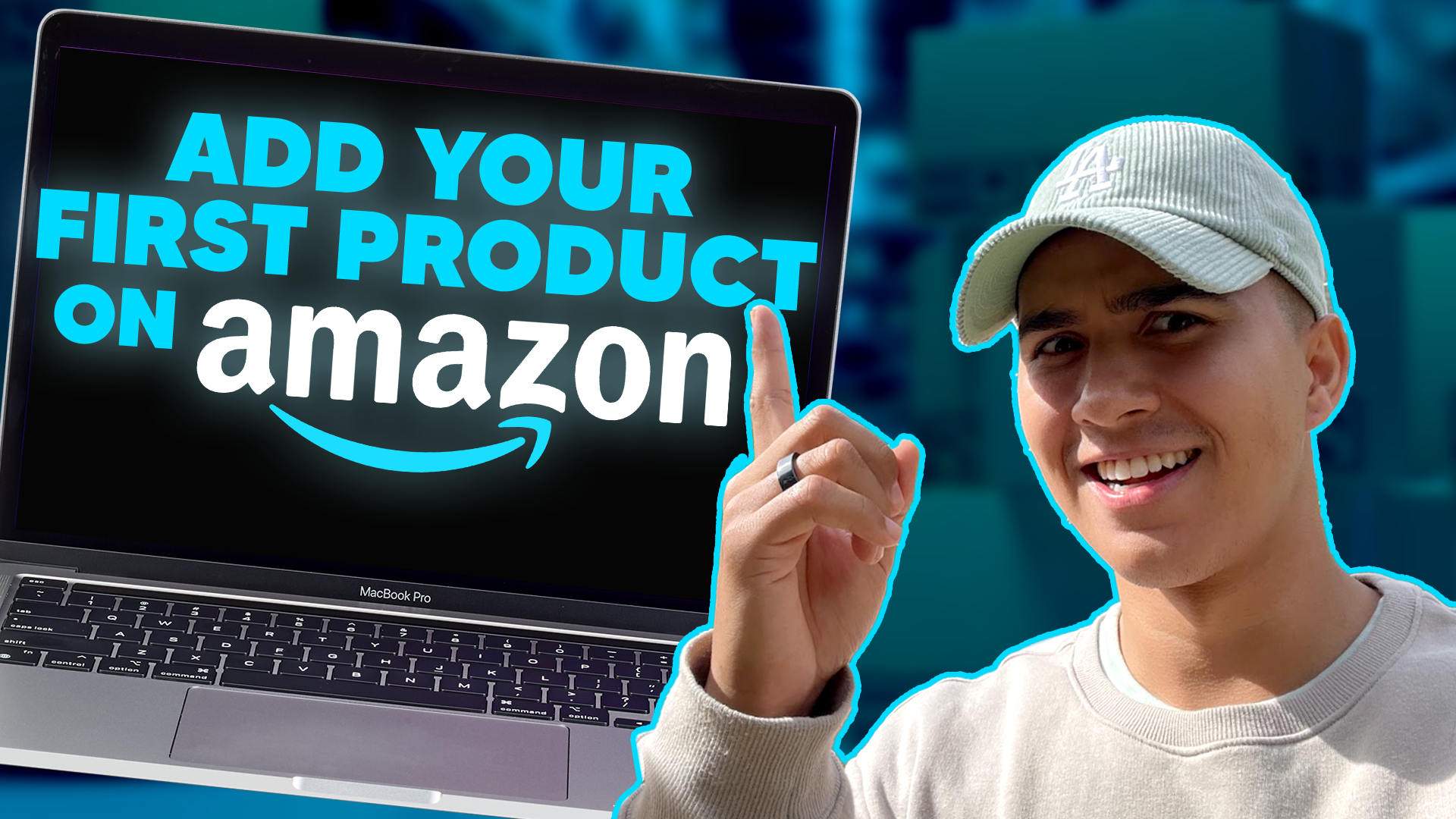 How to Add Products on Amazon Central in Six Simple Steps