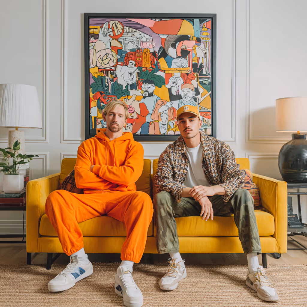 Personer använder Shoutlys flexibla plattform för att hantera extern arbetskraft