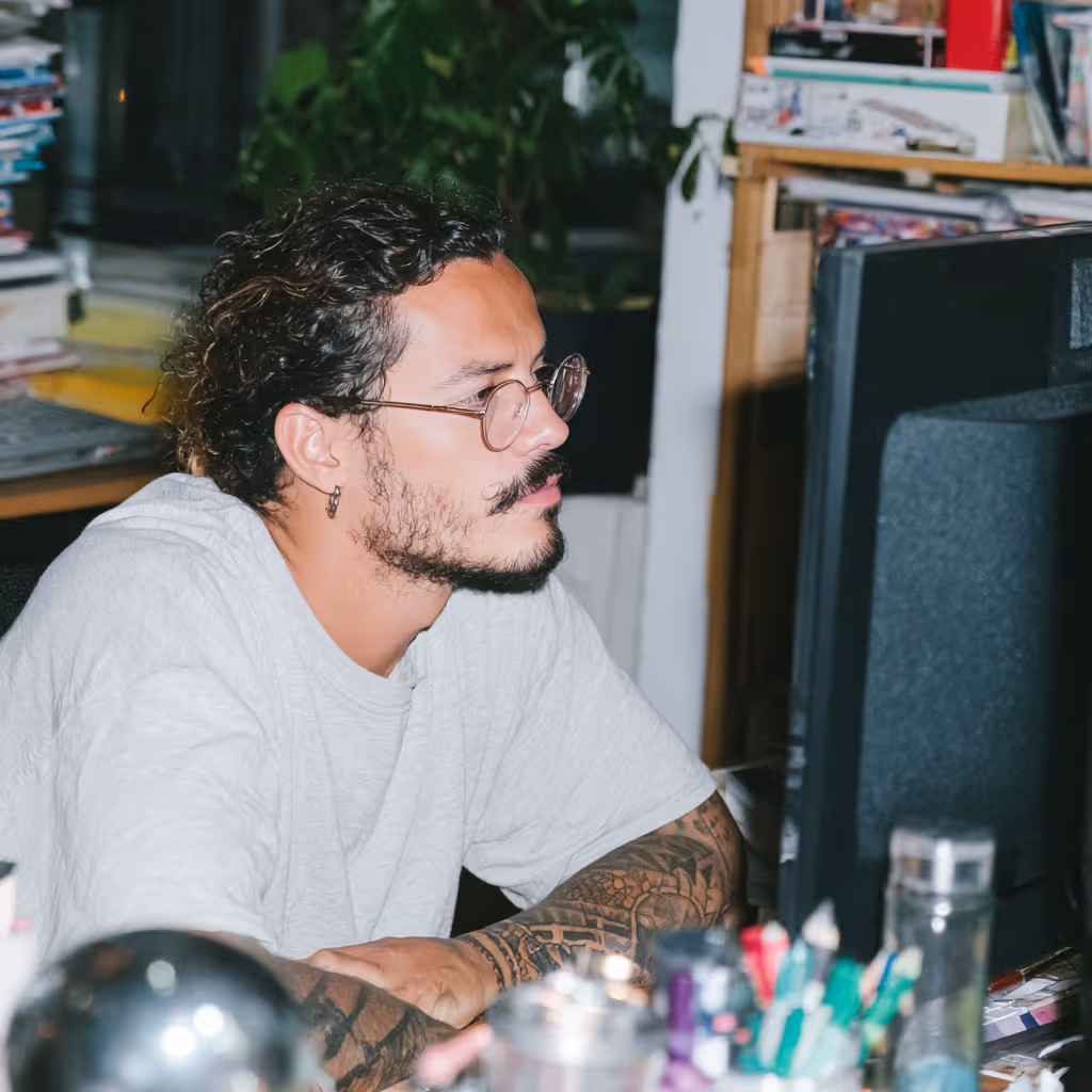 Företagare använder Shoutlys API för att integrera tjänsten i sina egna system