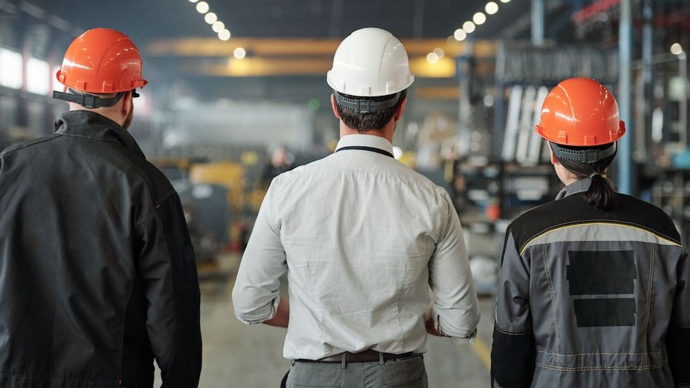 Die Gefährdungsbeurteilung im Rahmen der Betriebssicherheitsverordnung ist ein wichtiger Bestandteil des Arbeitsschutzes.