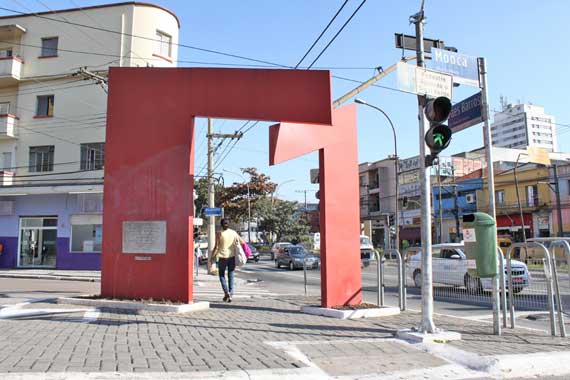 A Mooca em seus 456 anos e a Copa do Mundo de Futebol