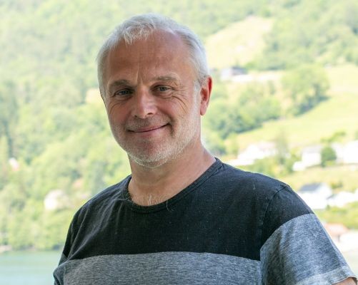 Arne Gunnar Habbestad
