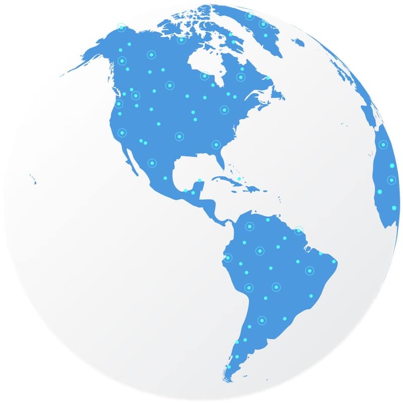 Search, Geocoding and Autofill Services | Mapbox