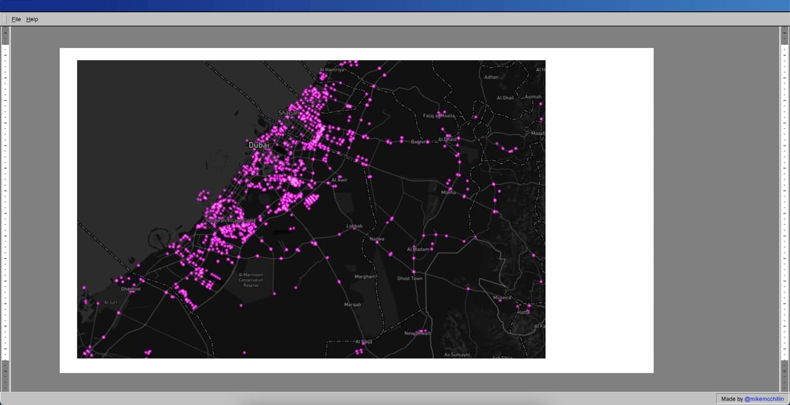 Designers | Mapbox