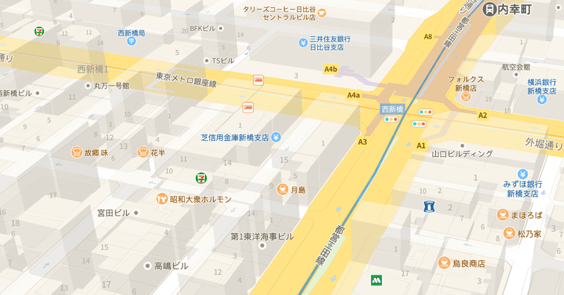 Design Custom Maps with Mapbox Studio