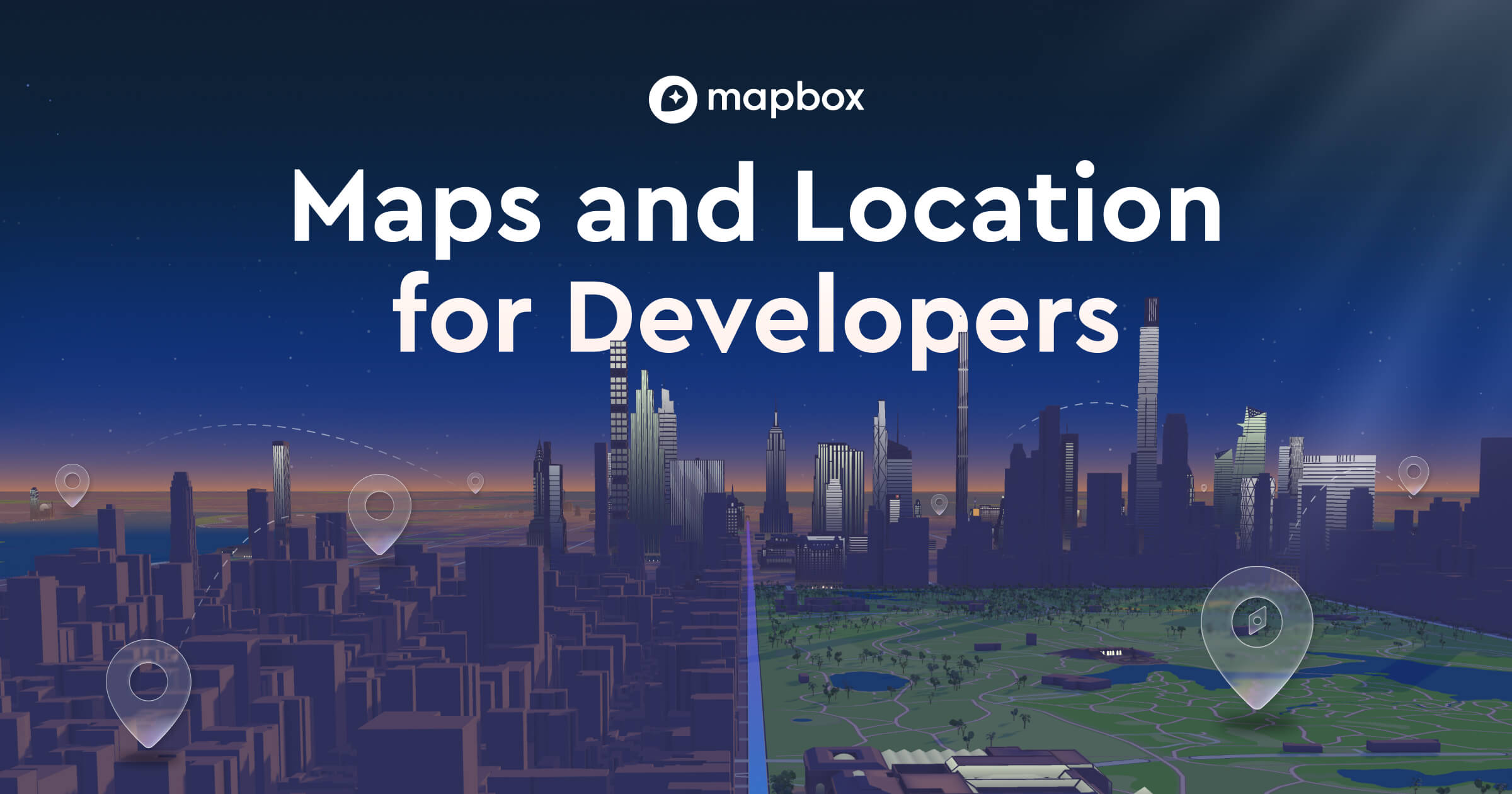 Mapbox