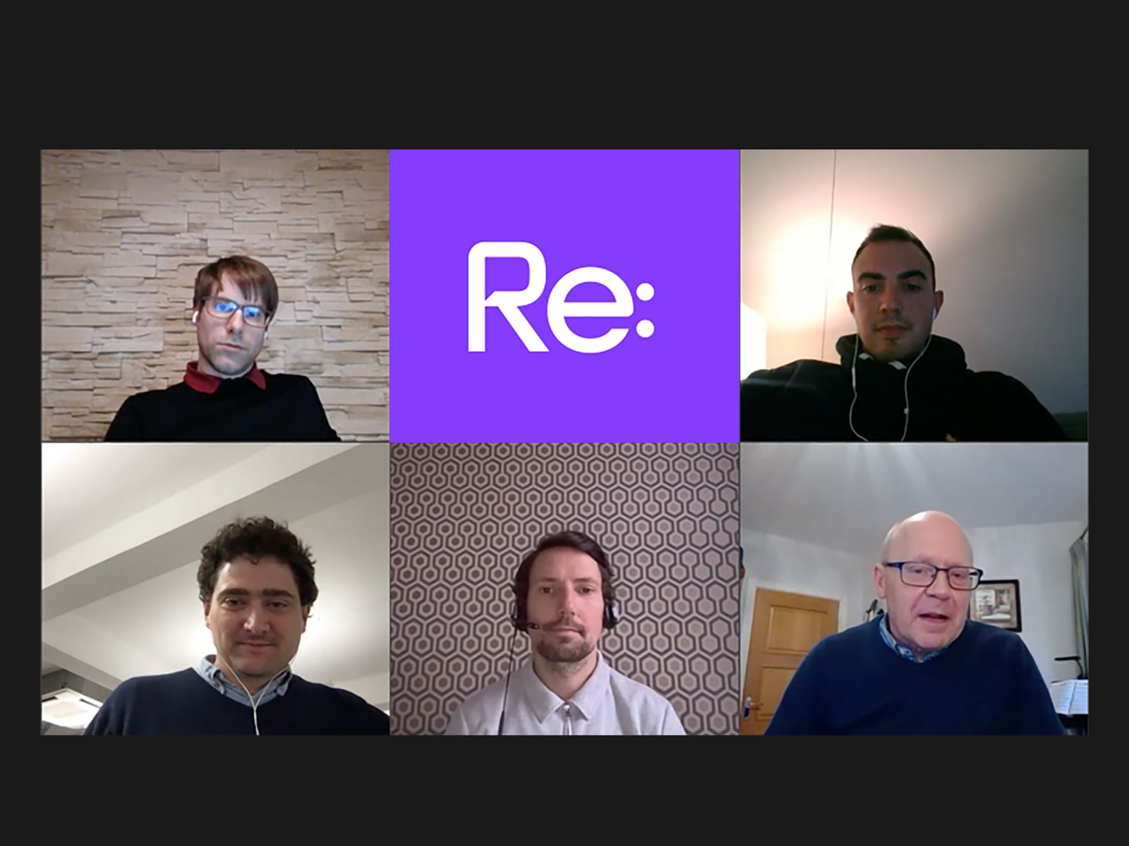 Intelligent Insurer webinar on-demand