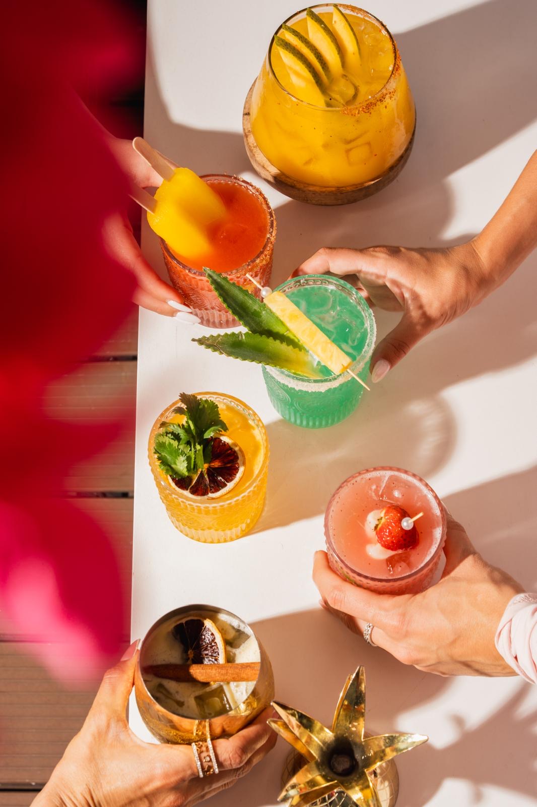 best happy hour in Inwood