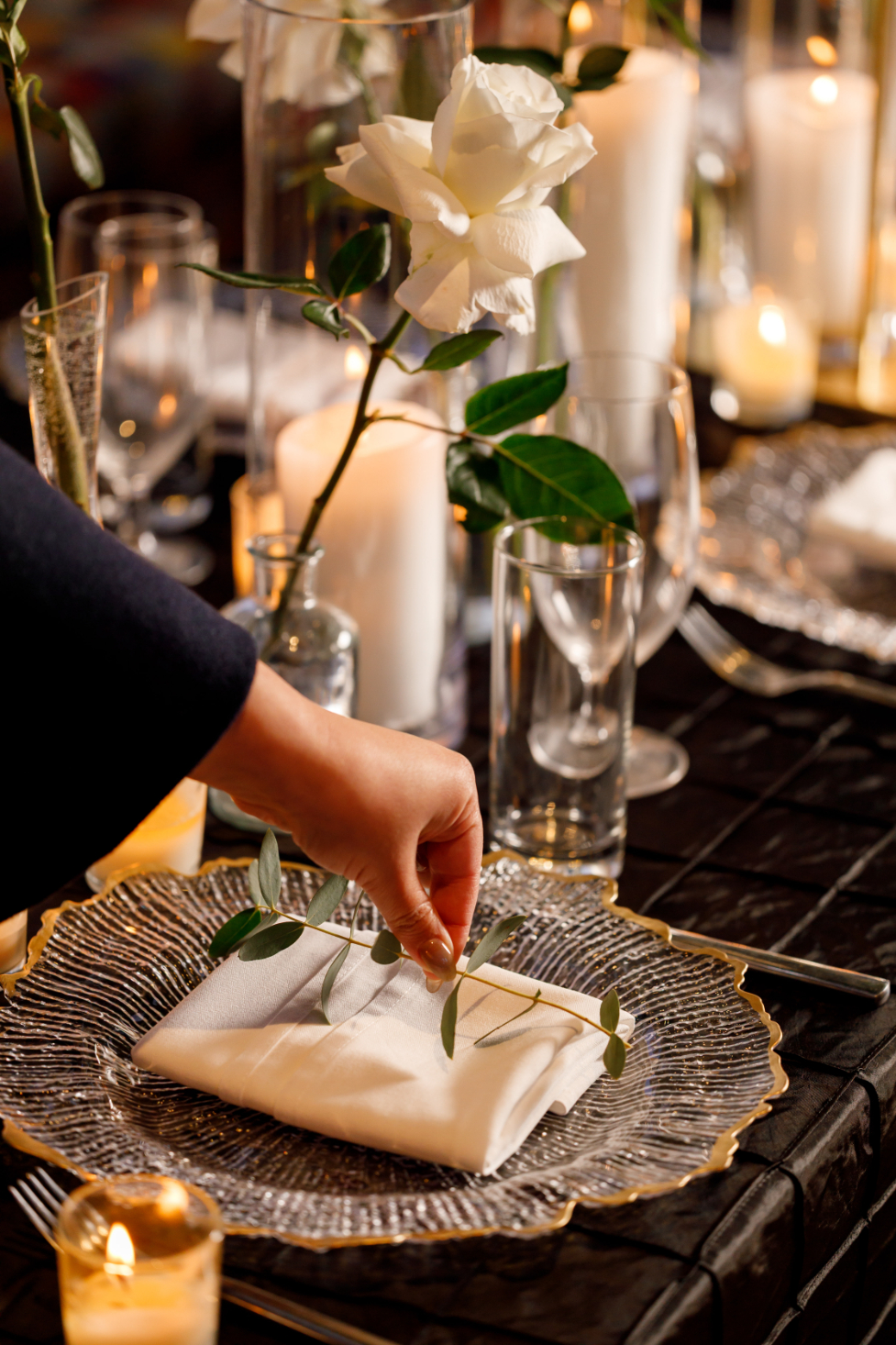 pirvate event venues in Manhattan
