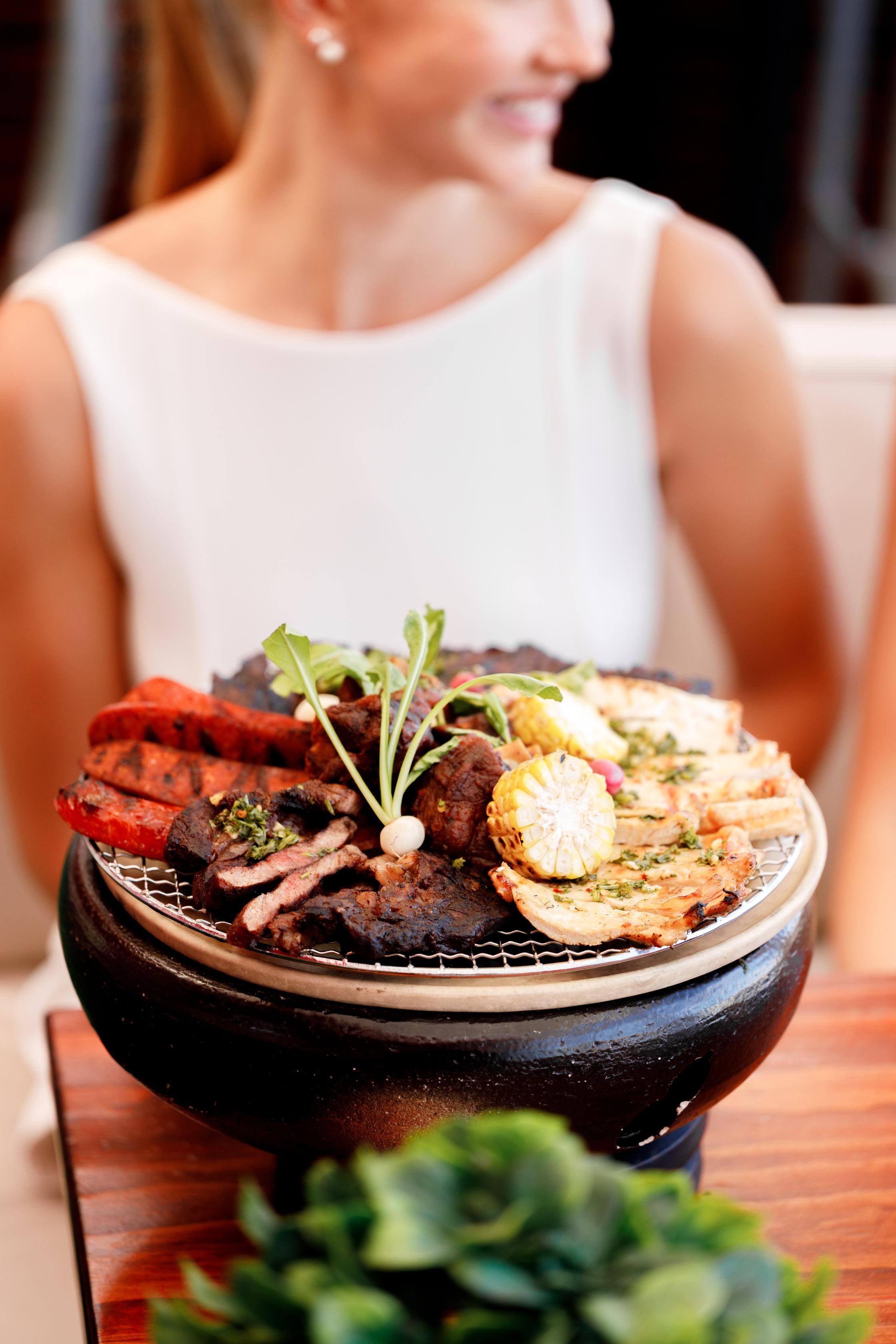 The Midweek Dinner Built for a Hungry Table: All-You-Can-Eat Parrillada in Manhattan