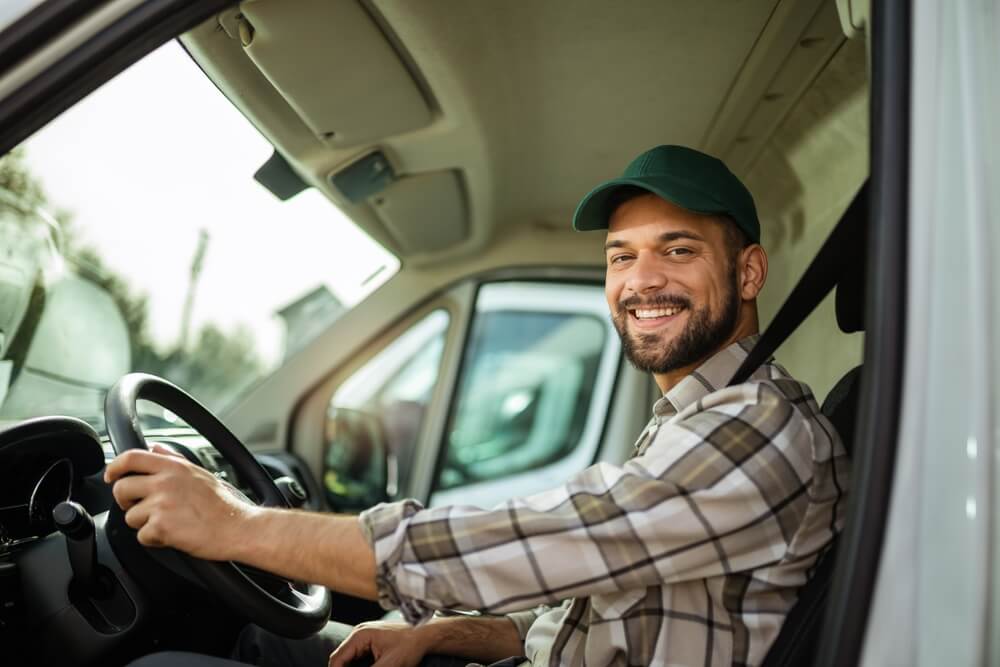 Van Rental Tips for Summer DIY in the West Midlands