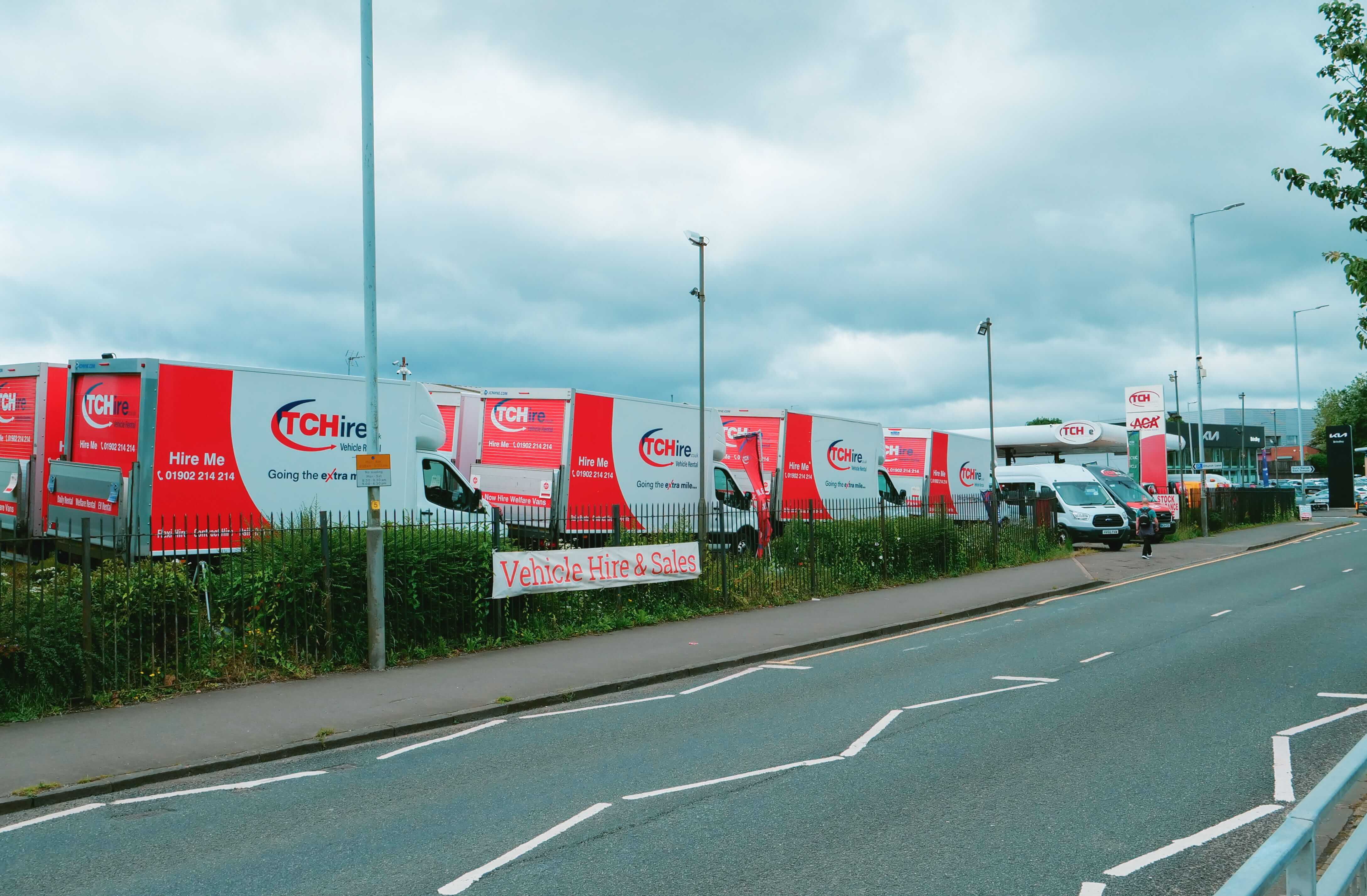 Common Vehicle Hire Myths Debunked: What You Really Need to Know