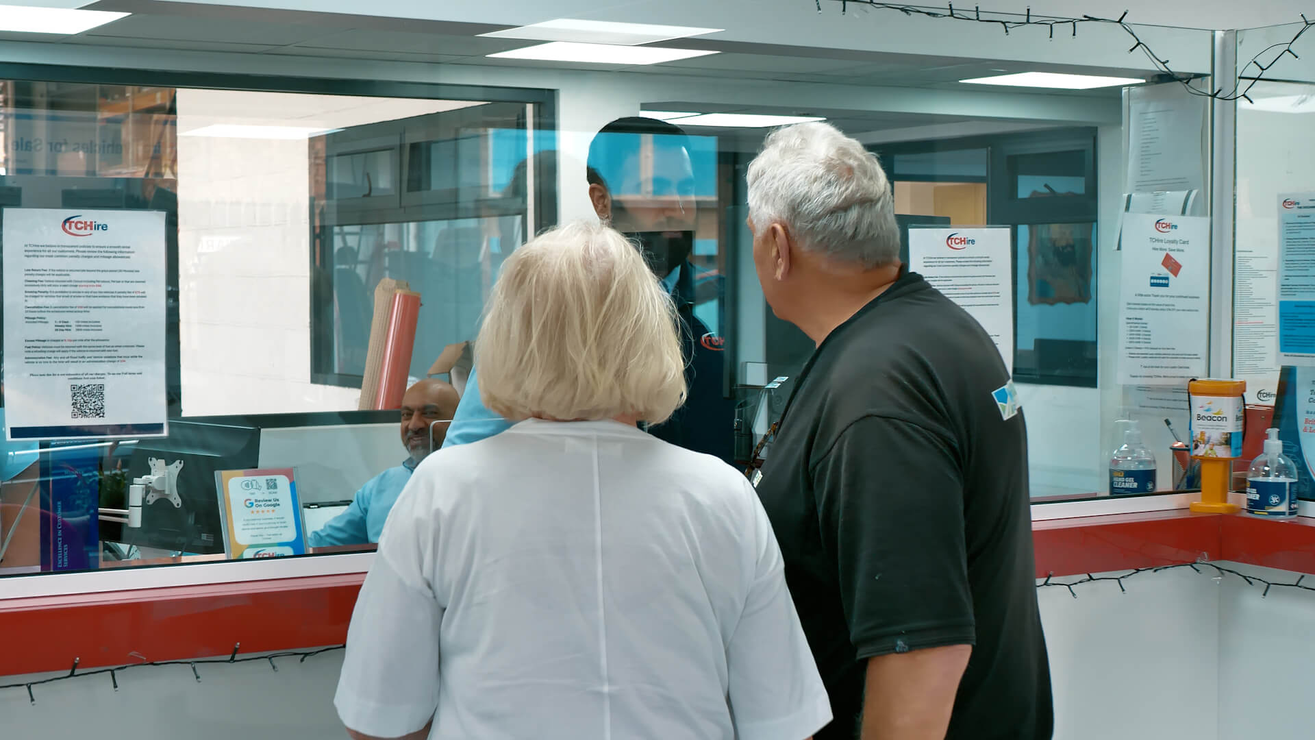 Van and Car Hire Insurance Explained: What Your Excess Actually Covers