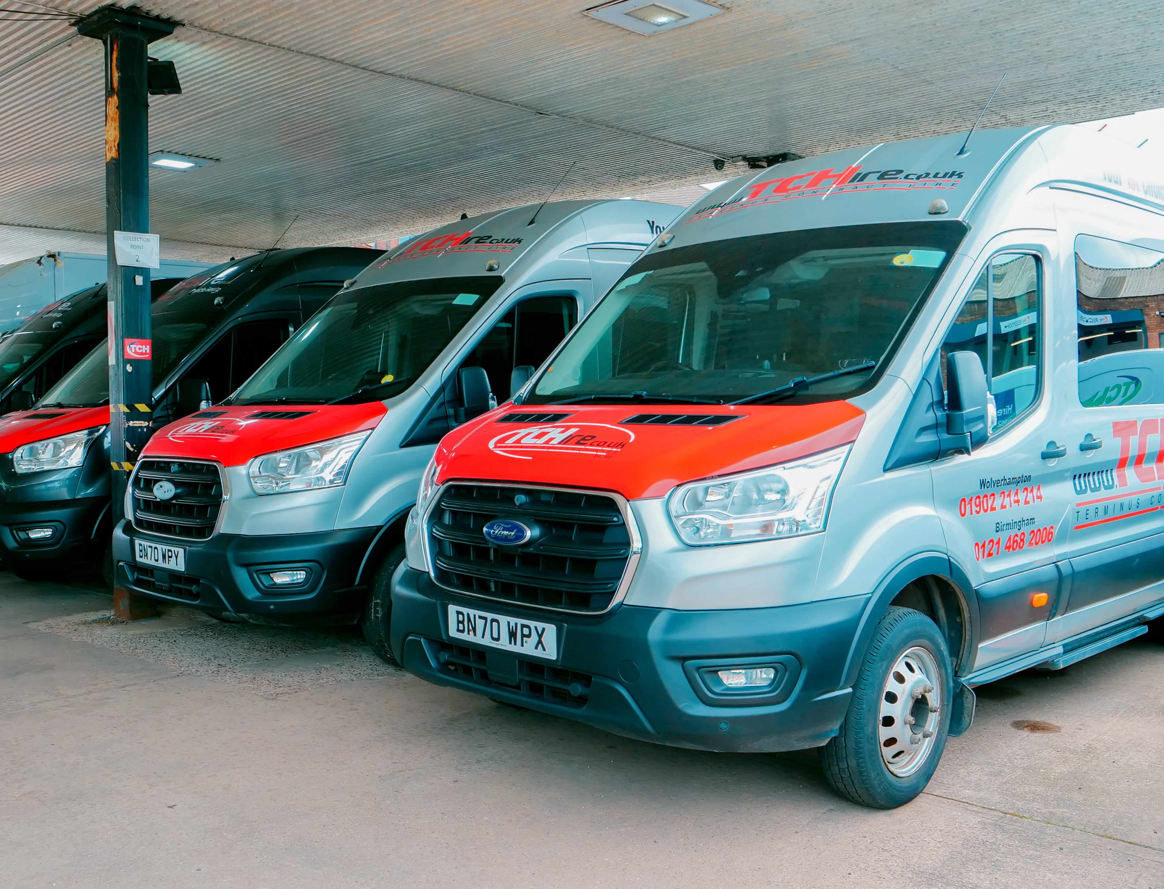 Self-Drive Minibus Hire: The Practical Guide for West Midlands Groups in 2026