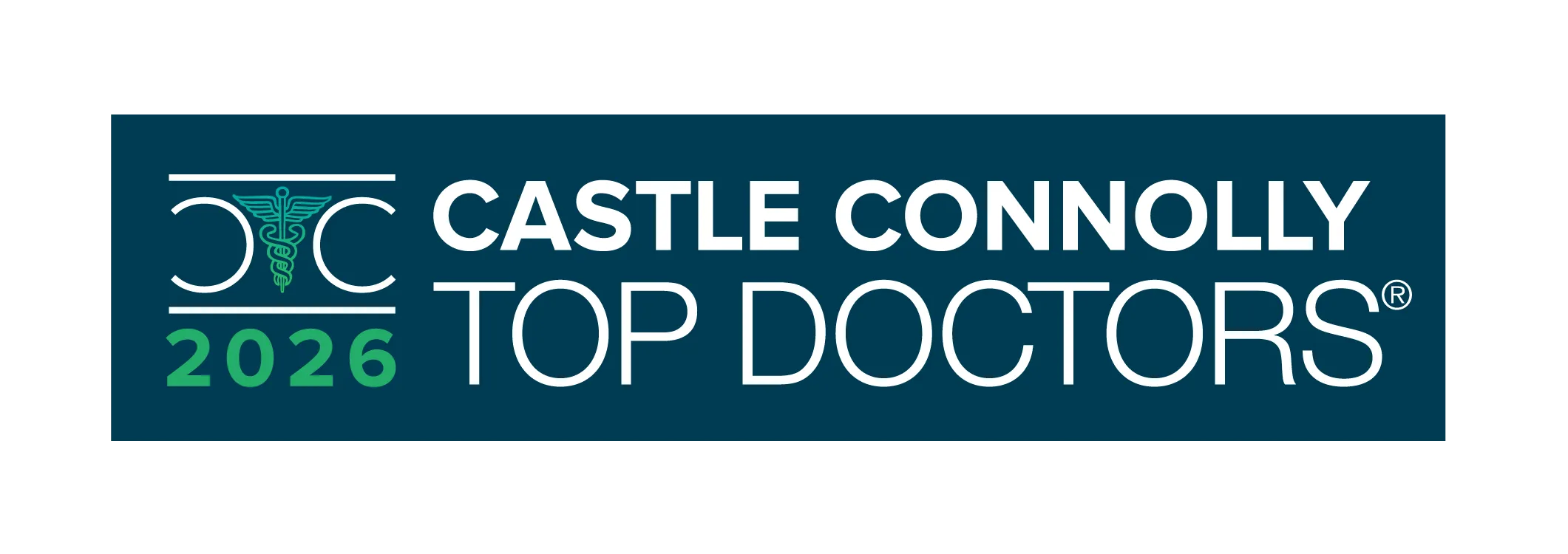 2026 Castle Connolly Top Doctors
