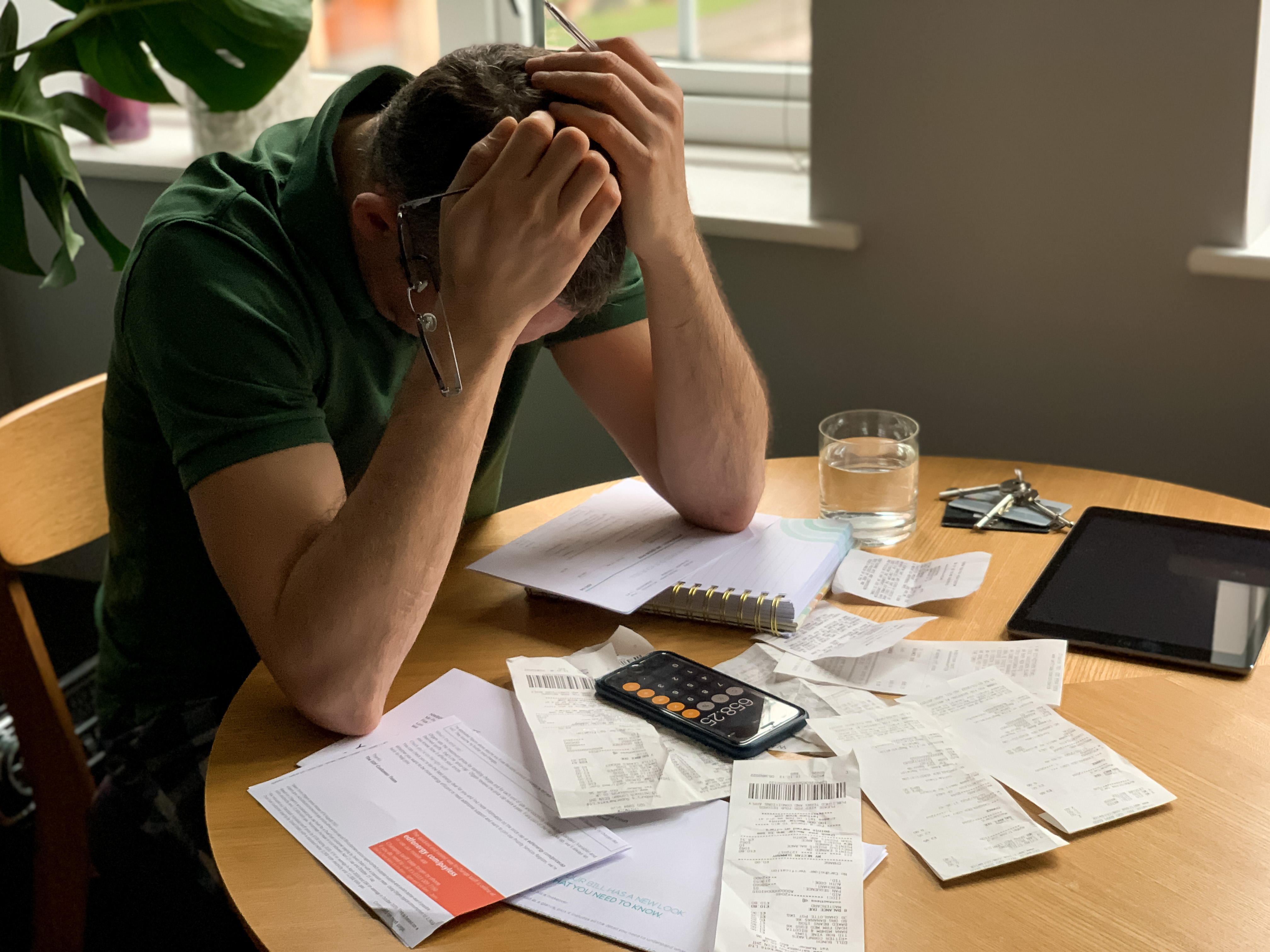Answering Frequently Asked Questions About Bankruptcy