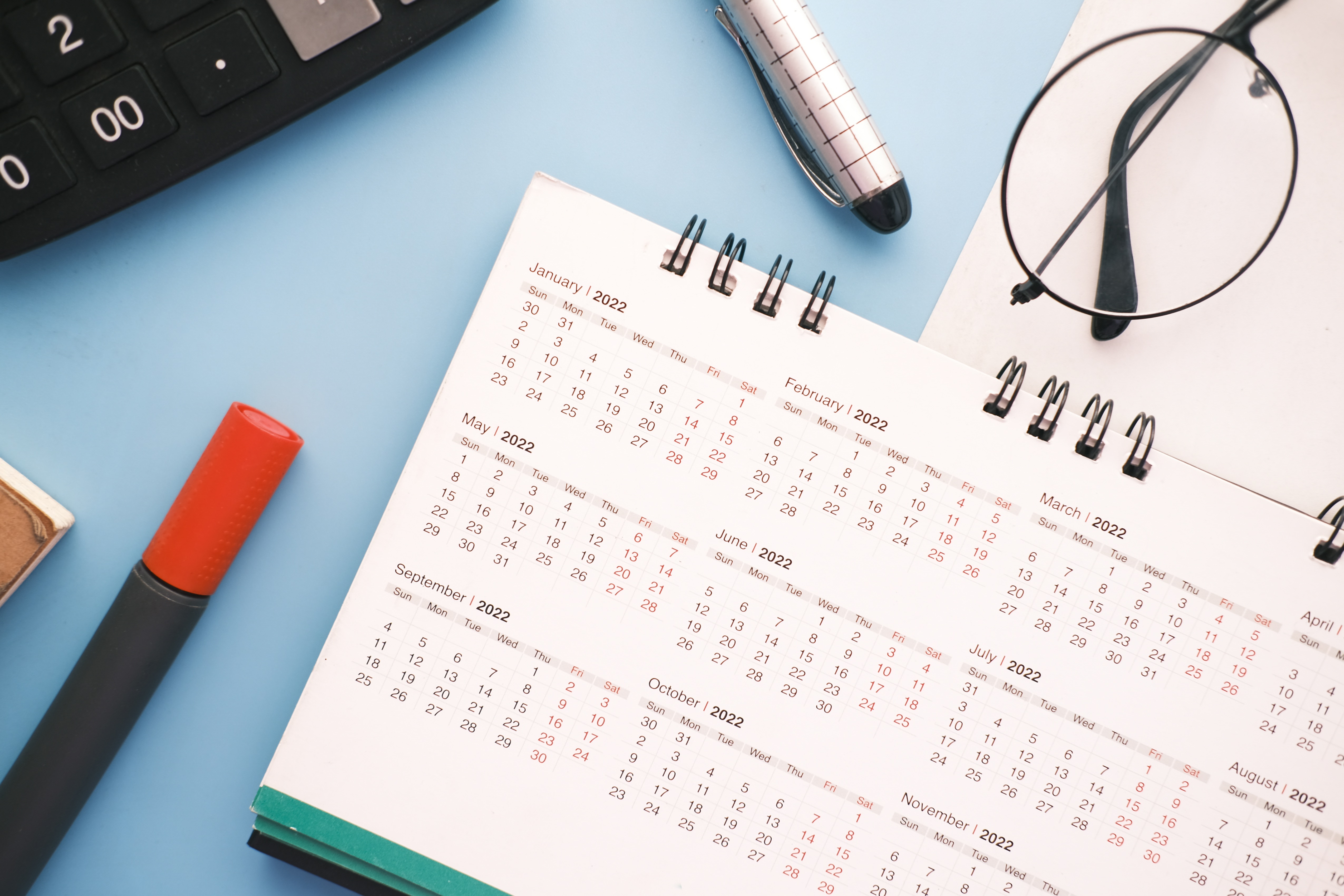 What Is A Typical Chapter 7 Bankruptcy Timeline?