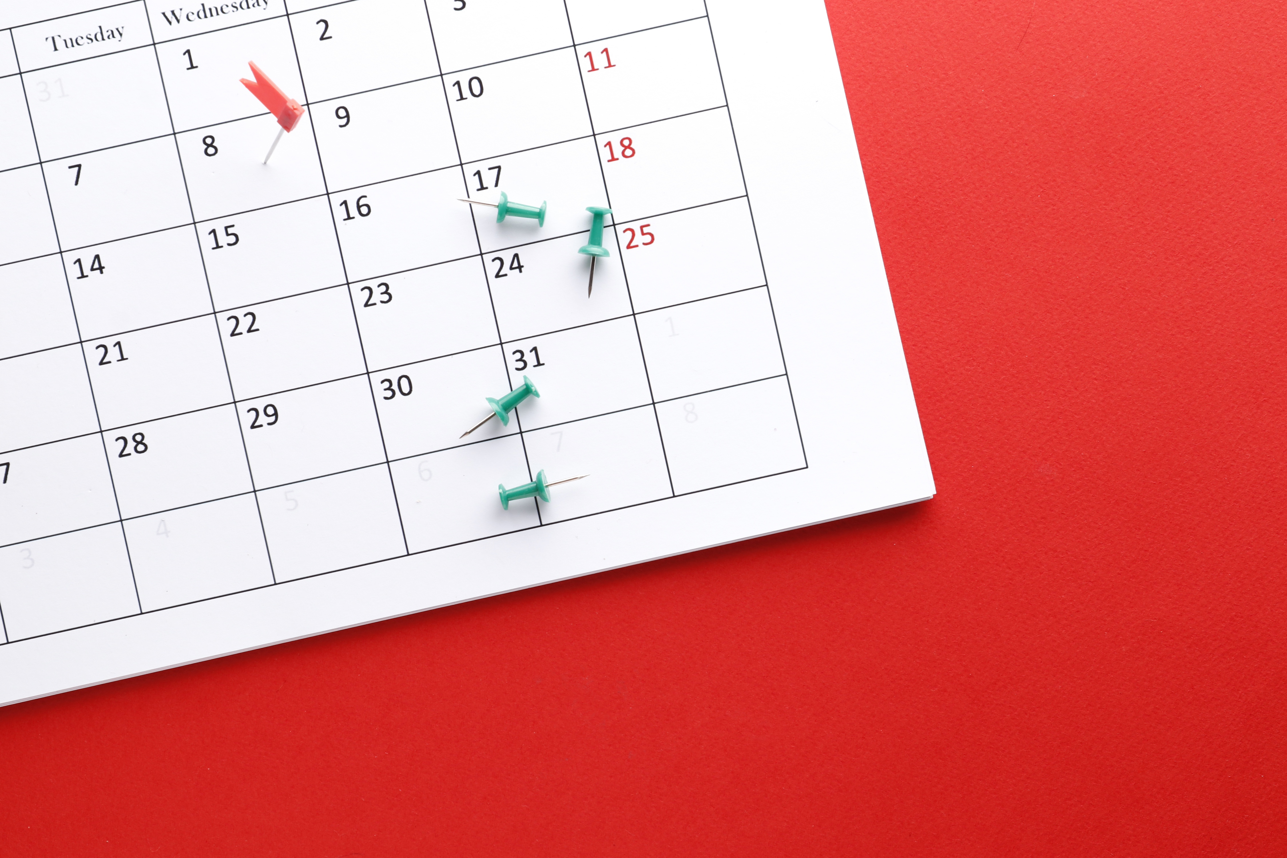 End Of Year Planning as a Business in Las Vegas: What to Know Legally