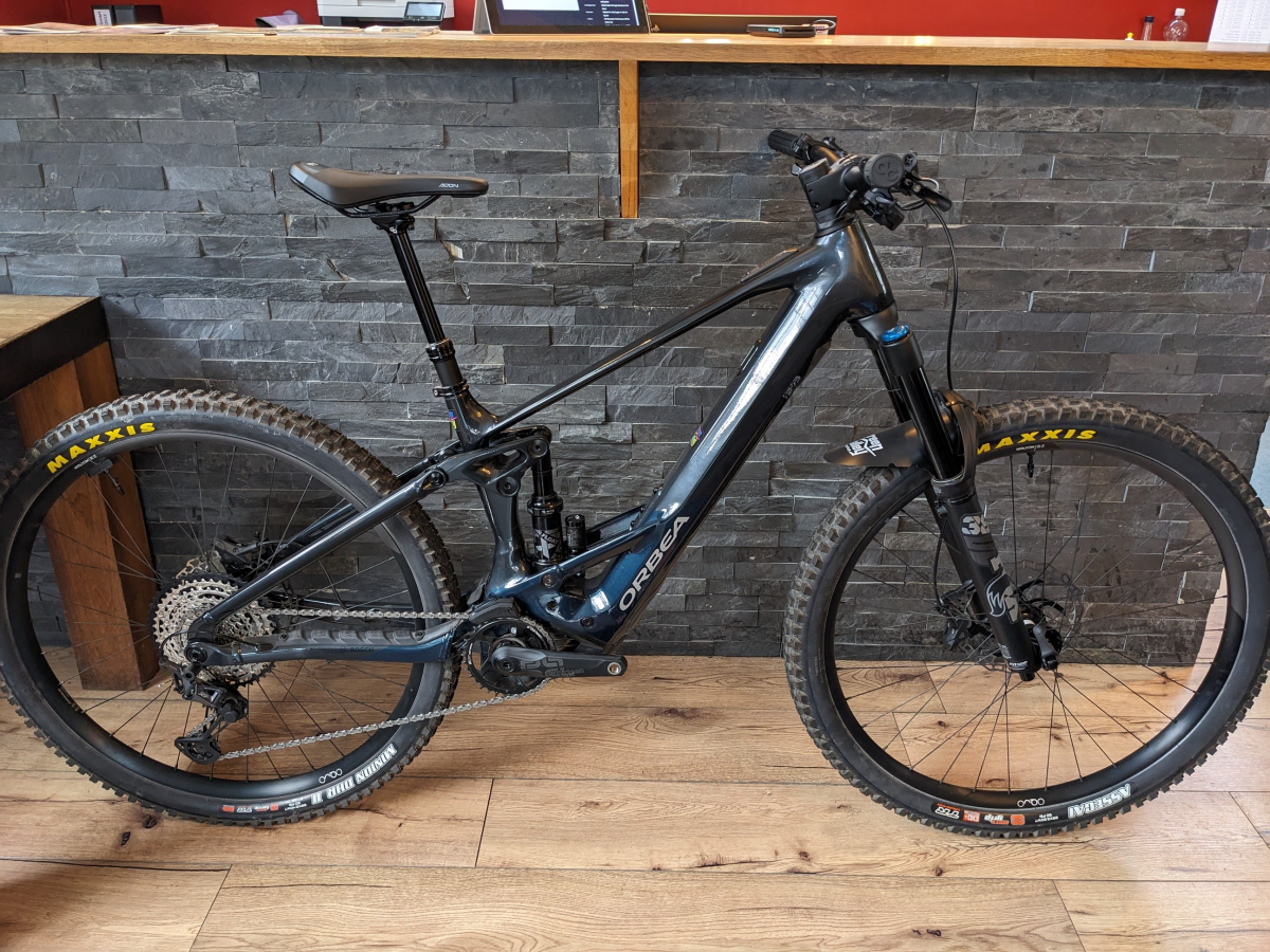 WILD FS H10