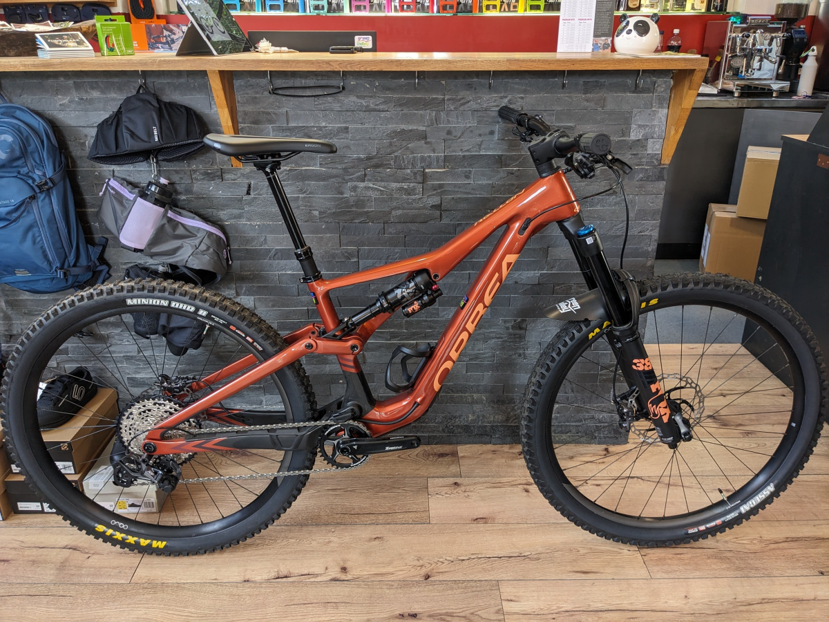 Rallon M10