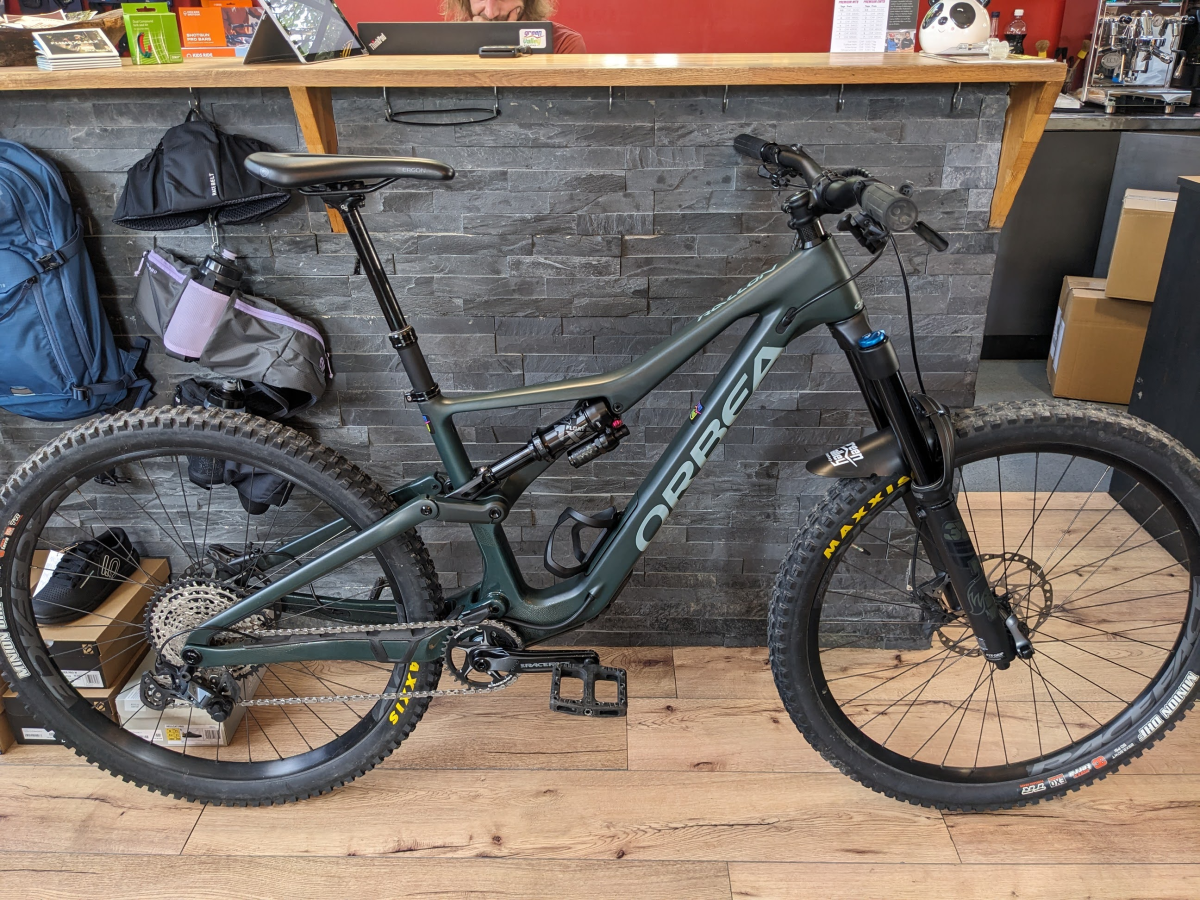 Rallon M20
